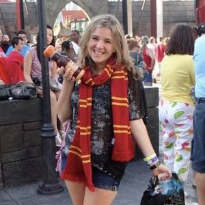 Meet your Posher, Jordyn